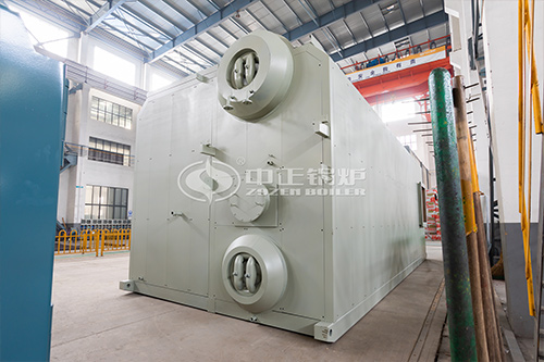 60噸生物質<a href=http://www.anhuiyouming.com/products/rqzqgl/ target=_blank class=infotextkey>蒸汽鍋爐</a>全套設備價格多少錢