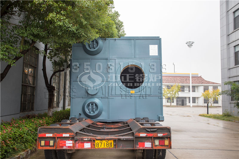 35t/h的生物質鍋爐參數(shù)